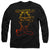 Garfield - Hotshot Garfield Adult Long Sleeve