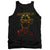 Garfield - Hotshot Garfield Adult Tank Top