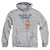 Garfield - Hang In There Adult Pullover Hoodie
