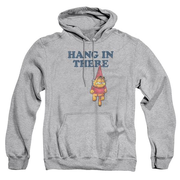 Garfield - Hang In There Adult Pullover Hoodie