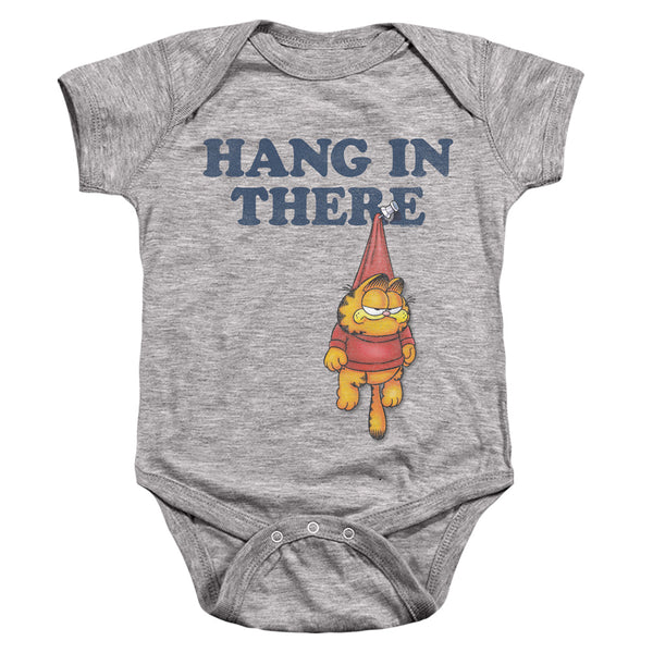 Garfield - Hang In There Infant Snapsuit