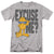 Garfield - Excuse Me? Adult Regular Fit Short Sleeve