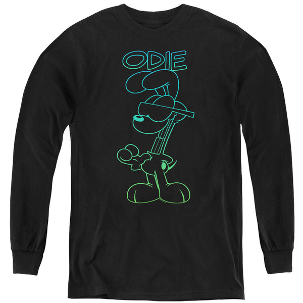 Garfield - Hotshot Odie L - S Youth