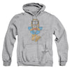 Garfield - Dapper Cat Adult Pullover Hoodie