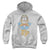 Garfield - Dapper Cat Youth Hooded Sweatshirt