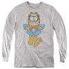 Garfield - Dapper Cat L - S Youth