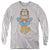 Garfield - Dapper Cat L - S Youth