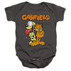 Garfield - Garfield The Game Infant Snapsuit