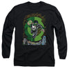 Green Lantern - GL #51 Cover Adult Long Sleeve