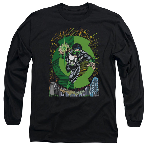 Green Lantern - GL #51 Cover Adult Long Sleeve