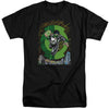 Green Lantern - GL #51 Cover Adult Tall Fit Short Sleeve