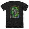 Green Lantern - GL #51 Cover Adult Regular Fit Heather Short Sleeve