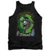 Green Lantern - GL #51 Cover Adult Tank Top