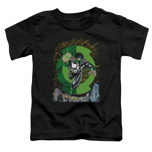 Green Lantern - GL #51 Cover Toddler Short Sleeve