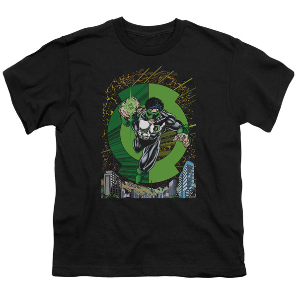 Green Lantern - GL #51 Cover Youth Short Sleeve