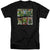 Green Lantern - GL Covers Adult Tall Fit Short Sleeve