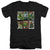 Green Lantern - GL Covers Adult Slim Fit V Neck Cotton