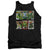 Green Lantern - GL Covers Adult Tank Top