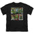 Green Lantern - GL Covers Youth Short Sleeve