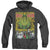 Green Lantern - GL #200 Cover Adult Heather Hoodie