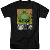 Green Lantern - GL #200 Cover Adult Tall Fit Short Sleeve