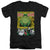 Green Lantern - GL #200 Cover Adult Slim Fit V Neck Cotton