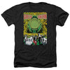 Green Lantern - GL #200 Cover Adult Regular Fit Heather Short Sleeve
