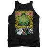 Green Lantern - GL #200 Cover Adult Tank Top