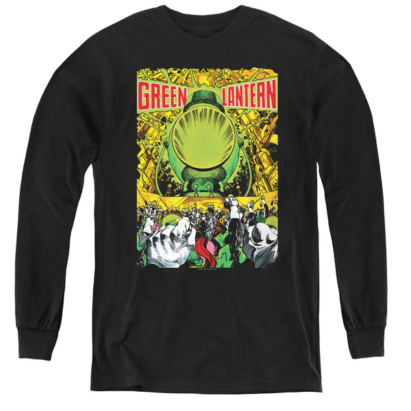 Green Lantern - GL #200 Cover L - S Youth