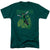 Green Lantern - GL#166 Cover Adult Regular Fit Short Sleeve