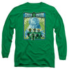 Green Lantern - GL #184 Cover Adult Long Sleeve