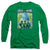 Green Lantern - GL #184 Cover Adult Long Sleeve