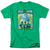 Green Lantern - GL #184 Cover Adult Regular Fit Short Sleeve