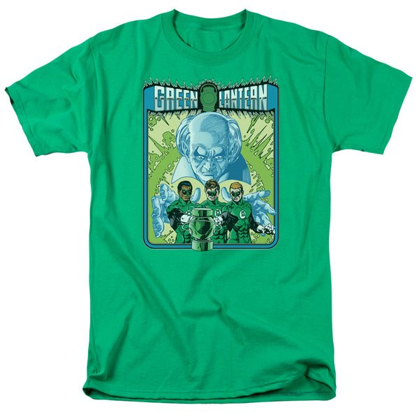 Green Lantern - GL #184 Cover Adult Regular Fit Short Sleeve