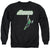 Green Lantern - Energy Construct Logo Adult Crewneck Sweatshirt