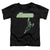 Green Lantern - Energy Construct Logo Toddler Short Sleeve