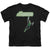 Green Lantern - Energy Construct Logo Youth Short Sleeve