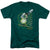 Green Lantern - Flying Oath Adult Regular Fit Short Sleeve