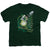 Green Lantern - Flying Oath Youth Short Sleeve