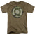 Green Lantern - Camo Logo Adult Regular Fit Short Sleeve
