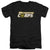Green Lantern - Sinestro Corps Logo Adult Slim Fit V Neck Cotton