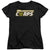 Green Lantern - Sinestro Corps Logo Women's Short Sleeve