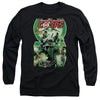Green Lantern - GL Corps #25 Cover Adult Long Sleeve