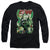 Green Lantern - GL Corps #25 Cover Adult Long Sleeve