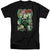 Green Lantern - GL Corps #25 Cover Adult Tall Fit Short Sleeve