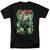 Green Lantern - GL Corps #25 Cover Adult Regular Fit Short Sleeve
