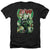 Green Lantern - GL Corps #25 Cover Adult Regular Fit Heather Short Sleeve