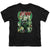 Green Lantern - GL Corps #25 Cover Youth Short Sleeve