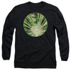 Green Lantern - Light Em Up Adult Long Sleeve
