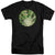 Green Lantern - Light Em Up Adult Tall Fit Short Sleeve